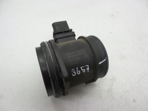 Gebruikte Luchtmassameter Volvo XC90 I 2.4 D5 20V Prijs € 100,00 Margeregeling aangeboden door Auto Demontage Elferink B.V.