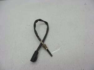 Gebruikte Roetfilter sensor Volvo XC90 I 2.4 D5 20V Prijs € 25,00 Margeregeling aangeboden door Auto Demontage Elferink B.V.