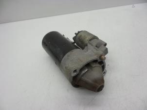 Gebruikte Startmotor Volvo XC90 I 2.4 D5 20V Prijs € 65,00 Margeregeling aangeboden door Auto Demontage Elferink B.V.