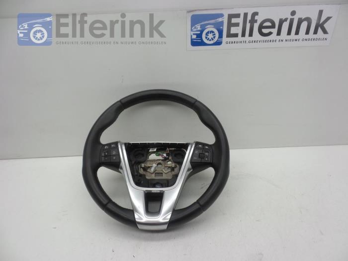 Steering wheel Volvo S60
