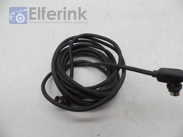 Cable (miscellaneous) Saab 900