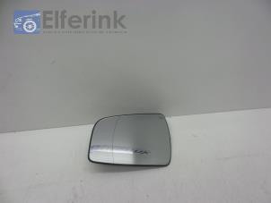 Gebruikte Spiegelglas links Opel Zafira (M75) 1.6 16V Prijs € 20,00 Margeregeling aangeboden door Auto Demontage Elferink B.V.