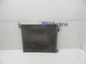 Gebruikte Airco Condensor Saab 9-3 II Sport Sedan (YS3F) 1.9 TTiD 16V Prijs € 65,00 Margeregeling aangeboden door Auto Demontage Elferink B.V.
