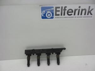 Gebruikte Module ontsteking Opel Corsa C (F08/68) 1.2 16V Prijs € 40,00 Margeregeling aangeboden door Auto Demontage Elferink B.V.