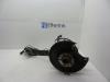 Fusee links-achter Volvo S60