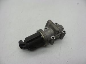 Gebruikte EGR Klep Saab 9-5 Estate (YS3E) 1.9 TiD 16V Prijs € 50,00 Margeregeling aangeboden door Auto Demontage Elferink B.V.