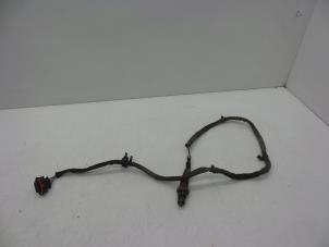 Gebruikte Lambda Sonde Opel Zafira (F75) 2.0 16V Turbo OPC Prijs € 50,00 Margeregeling aangeboden door Auto Demontage Elferink B.V.