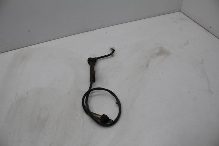 Gebruikte Lambda Sonde Volvo V40 (VW) 1.8 16V Prijs € 40,00 Margeregeling aangeboden door Auto Demontage Elferink B.V.