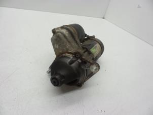Gebruikte Startmotor Opel Corsa B (73/78/79) 1.2i E City,Swing,Joy,GLS Prijs € 40,00 Margeregeling aangeboden door Auto Demontage Elferink B.V.