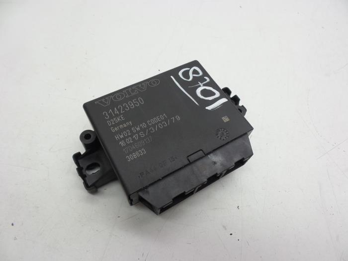 PDC Module Volvo V40