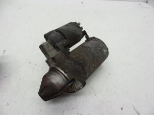 Gebruikte Startmotor Opel Corsa B (73/78/79) 1.0i 12V Prijs € 40,00 Margeregeling aangeboden door Auto Demontage Elferink B.V.