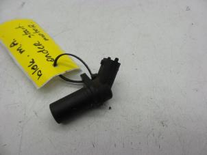 Gebruikte Krukas sensor Opel Corsa B (73/78/79) 1.0i 12V Prijs € 25,00 Margeregeling aangeboden door Auto Demontage Elferink B.V.