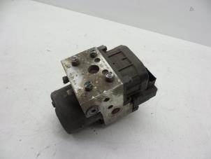 Gebruikte ABS Pomp Saab 900 II (YS3D) 2.0 SE Turbo 16V Prijs € 125,00 Margeregeling aangeboden door Auto Demontage Elferink B.V.