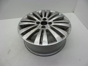 Gebruikte Velg Opel Corsa D 1.2 16V Prijs € 40,00 Margeregeling aangeboden door Auto Demontage Elferink B.V.