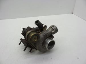 Gebruikte Turbo Saab 9000 Prijs € 200,00 Margeregeling aangeboden door Auto Demontage Elferink B.V.