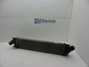 Gebruikte Intercooler Volvo V50 (MW) 2.0 D 16V Prijs € 75,00 Margeregeling aangeboden door Auto Demontage Elferink B.V.