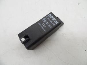 Gebruikte Voorgloei Relais Volvo V50 (MW) 2.0 D3 20V Prijs € 25,00 Margeregeling aangeboden door Auto Demontage Elferink B.V.