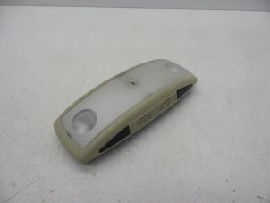 Gebruikte Binnenverlichting achter Volvo XC60 I (DZ) 2.4 D3 20V AWD Prijs € 25,00 Margeregeling aangeboden door Auto Demontage Elferink B.V.