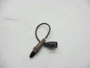 Gebruikte Lambda Sonde Volvo XC60 I (DZ) 2.0 D3 16V Prijs € 40,00 Margeregeling aangeboden door Auto Demontage Elferink B.V.