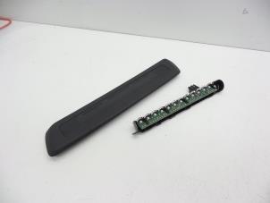 Gebruikte Diversen Volvo XC60 I (DZ) 2.0 D3 16V Prijs € 25,00 Margeregeling aangeboden door Auto Demontage Elferink B.V.