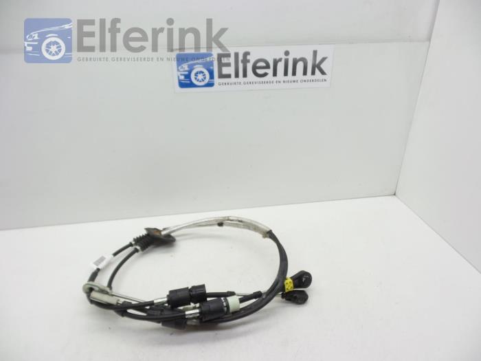 Gearbox control cable Volvo XC60