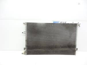 Gebruikte Airco Condensor Saab 9-3 II Sport Sedan (YS3F) 2.2 TiD 16V Prijs € 50,00 Margeregeling aangeboden door Auto Demontage Elferink B.V.