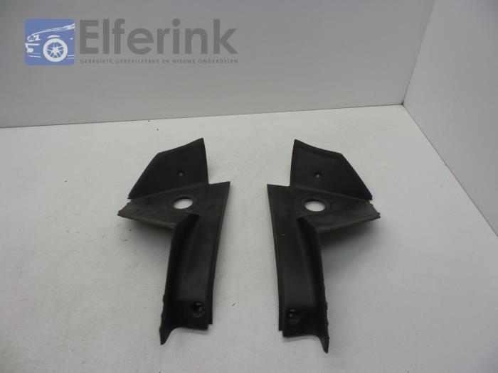 Support (miscellaneous) Opel Ampera
