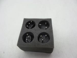 Gebruikte Diversen Opel Ampera-e 1.4 16V Prijs € 25,00 Margeregeling aangeboden door Auto Demontage Elferink B.V.