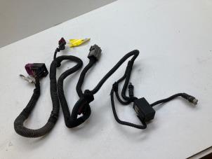 Gebruikte Bedrading Compleet Elektrisch Opel Astra H (L48) 1.7 CDTi 16V Prijs € 40,00 Margeregeling aangeboden door Auto Demontage Elferink B.V.