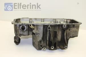 Gebruikte Carterpan Saab 9-5 (YS3E) 1.9 TiD 16V Prijs € 150,00 Margeregeling aangeboden door Auto Demontage Elferink B.V.