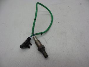 Gebruikte Lambda Sonde Volvo V40 (MV) 2.0 T2 16V Prijs € 50,00 Margeregeling aangeboden door Auto Demontage Elferink B.V.