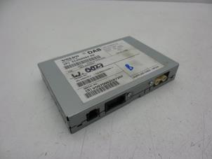 Gebruikte Antenne Versterker Volvo V40 (MV) 2.0 T2 16V Prijs € 50,00 Margeregeling aangeboden door Auto Demontage Elferink B.V.