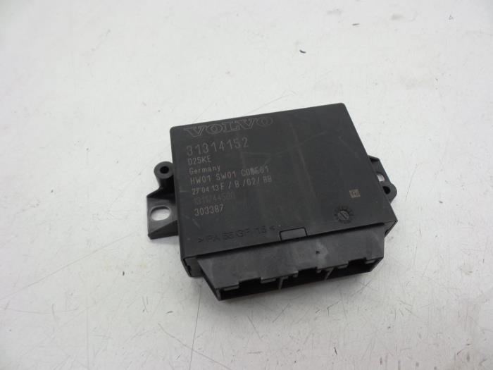 PDC Module Volvo V60