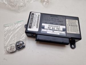 Gebruikte Computer Diversen Saab 9-5 Estate (YS3E) 3.0t V6 24V Prijs € 125,00 Margeregeling aangeboden door Auto Demontage Elferink B.V.