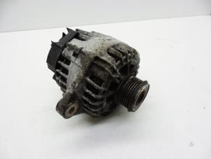 Gebruikte Dynamo Opel Insignia Sports Tourer 2.0 CDTI 16V 140 ecoFLEX Prijs € 50,00 Margeregeling aangeboden door Auto Demontage Elferink B.V.