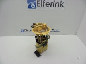 Gebruikte Tank element Pomp Volvo V60 I (FW/GW) 1.6 DRIVe Prijs € 75,00 Margeregeling aangeboden door Auto Demontage Elferink B.V.