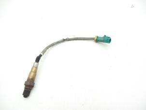 Gebruikte Lambda Sonde Volvo S40 (MS) 1.6 16V Prijs € 50,00 Margeregeling aangeboden door Auto Demontage Elferink B.V.