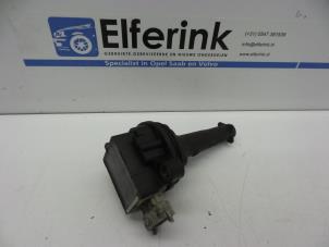 Gebruikte Pen Bobine Volvo V50 (MW) 2.4i 20V Prijs € 25,00 Margeregeling aangeboden door Auto Demontage Elferink B.V.