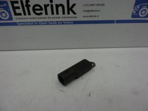 Gebruikte Diversen Opel Astra G Caravan (F35) 1.6 16V Prijs € 25,00 Margeregeling aangeboden door Auto Demontage Elferink B.V.