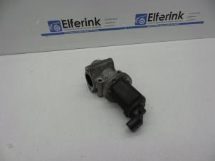 Gebruikte EGR Klep Saab 9-3 Sport Estate (YS3F) 1.9 TiD 16V Prijs € 50,00 Margeregeling aangeboden door Auto Demontage Elferink B.V.