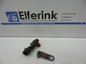 Gebruikte Map Sensor (inlaatspruitstuk) Opel Astra G Caravan (F35) 1.6 16V Prijs € 25,00 Margeregeling aangeboden door Auto Demontage Elferink B.V.