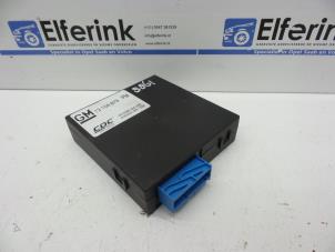 Gebruikte Computer Diversen Opel Astra H GTC (L08) 2.0 16V Turbo OPC Prijs € 50,00 Margeregeling aangeboden door Auto Demontage Elferink B.V.