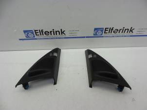 Gebruikte Diversen Volvo S80 (AR/AS) 2.5 Flexifuel Turbo 20V Prijs € 40,00 Margeregeling aangeboden door Auto Demontage Elferink B.V.