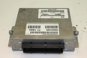 Gebruikte Computer Inspuit Saab 9-5 Prijs € 150,00 Margeregeling aangeboden door Auto Demontage Elferink B.V.