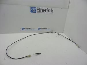 Gebruikte Kabel (diversen) Saab 9-3 II (YS3F) 1.8t 16V Prijs € 25,00 Margeregeling aangeboden door Auto Demontage Elferink B.V.