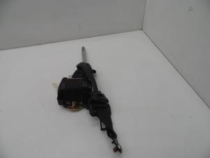 Gebruikte Gordelspanner rechts Saab 9000 Prijs € 75,00 Margeregeling aangeboden door Auto Demontage Elferink B.V.