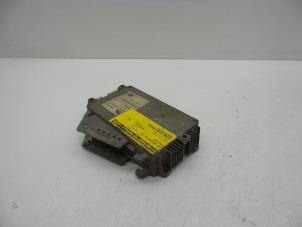 Gebruikte Computer ABS Saab 9000 CS 2.3i 16V Turbo CSE Prijs € 100,00 Margeregeling aangeboden door Auto Demontage Elferink B.V.