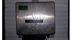 Gebruikte Inspuitcomputer Saab 9000 Prijs € 100,00 Margeregeling aangeboden door Auto Demontage Elferink B.V.