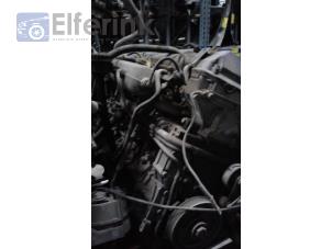 Gebruikte Motor Saab 9000 CS 2.3i 16V Turbo CSE Prijs € 750,00 Margeregeling aangeboden door Auto Demontage Elferink B.V.