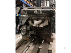 Gebruikte Motor Saab 9000 CS 2.0i 16V CS,CSE Prijs € 350,00 Margeregeling aangeboden door Auto Demontage Elferink B.V.